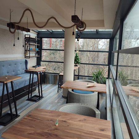 Beo Green View Белград Екстериор снимка