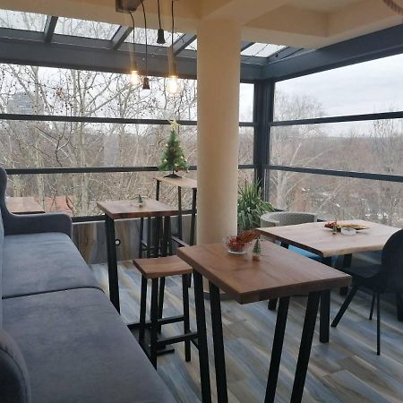 Beo Green View Белград Екстериор снимка
