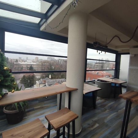 Beo Green View Белград Екстериор снимка