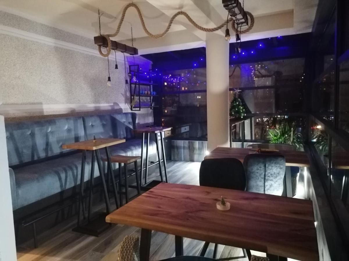 Beo Green View Белград Екстериор снимка