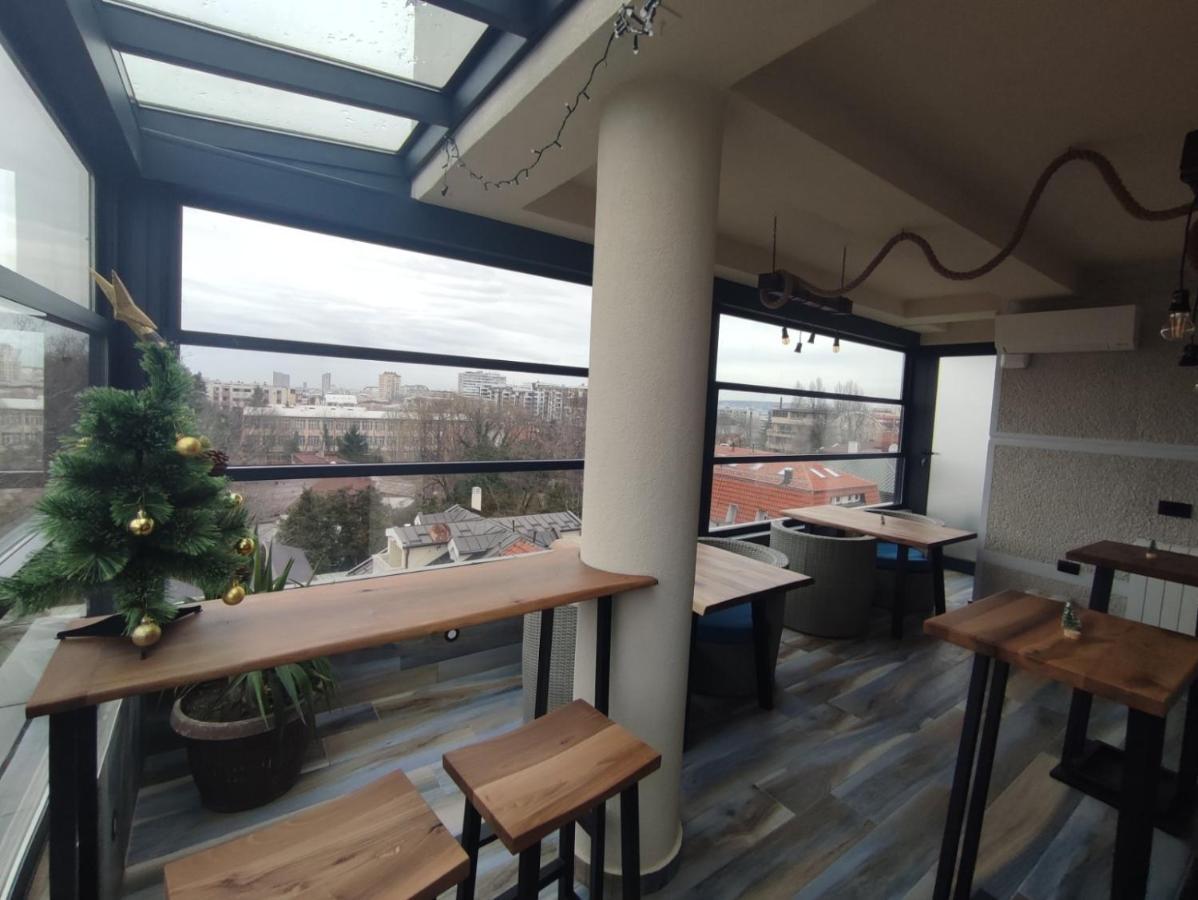 Beo Green View Белград Екстериор снимка